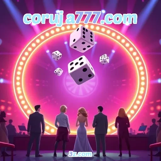 coruja777.com: A Magia dos Jogos Fantasia em um Clique
