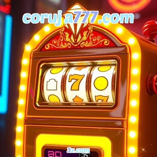 coruja777.com: Mergulhe na Música enquanto Joga e se Diverte!